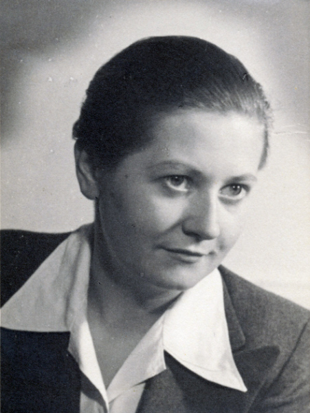 Eugenie Pippal-Kottnig