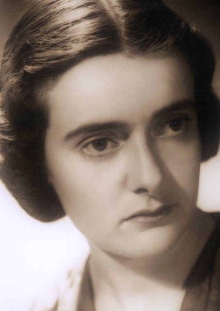 Ines Victoria Maier Mayer